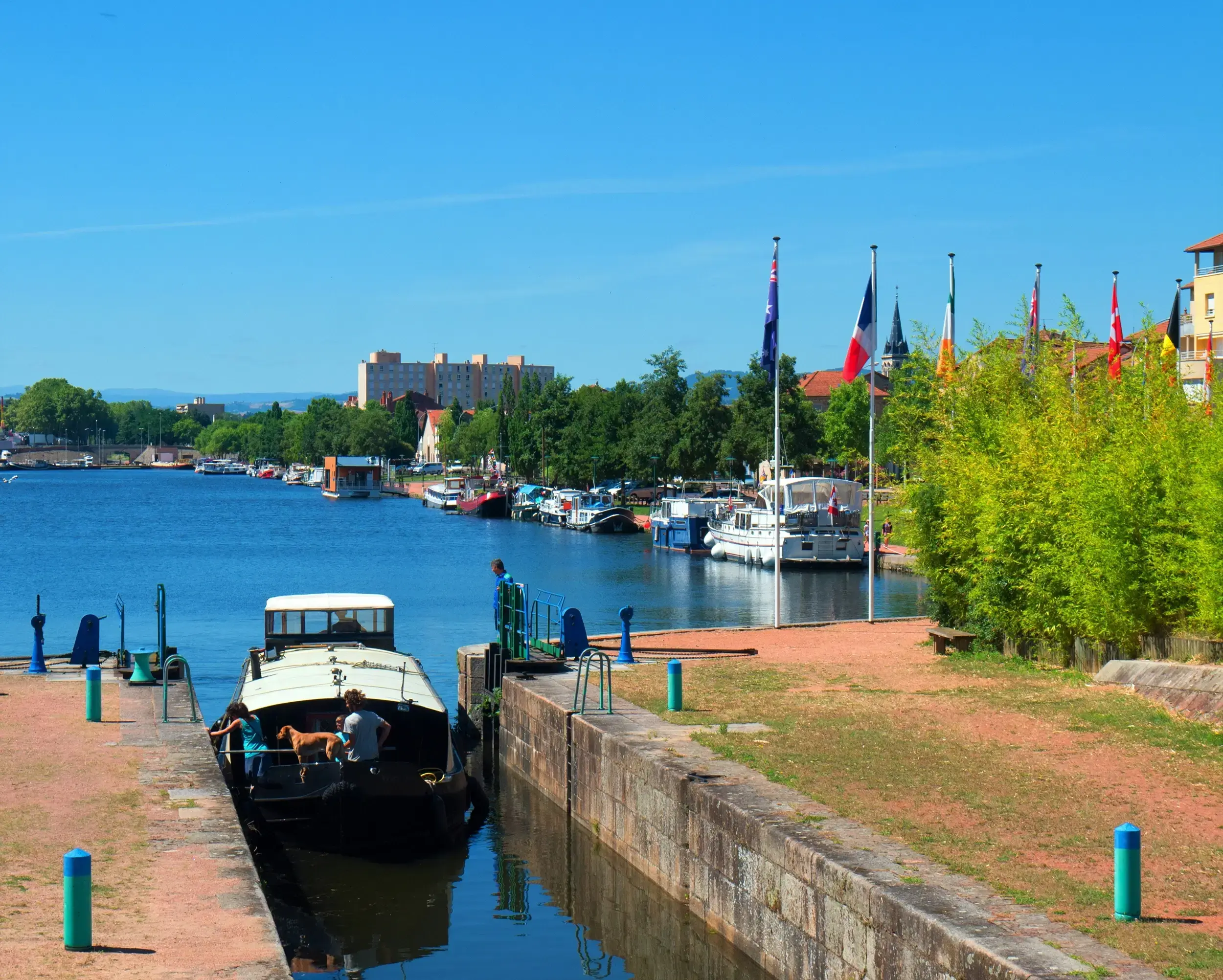 Matel Couleurs Textiles