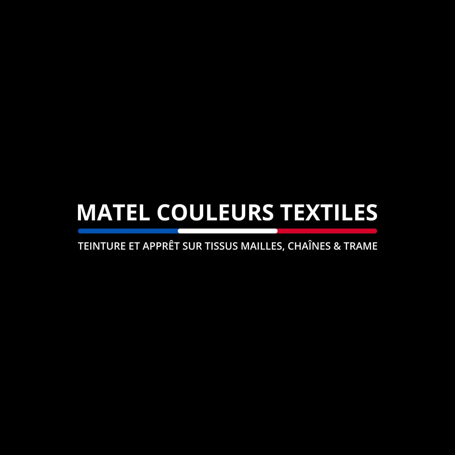 Matel Couleurs Textiles